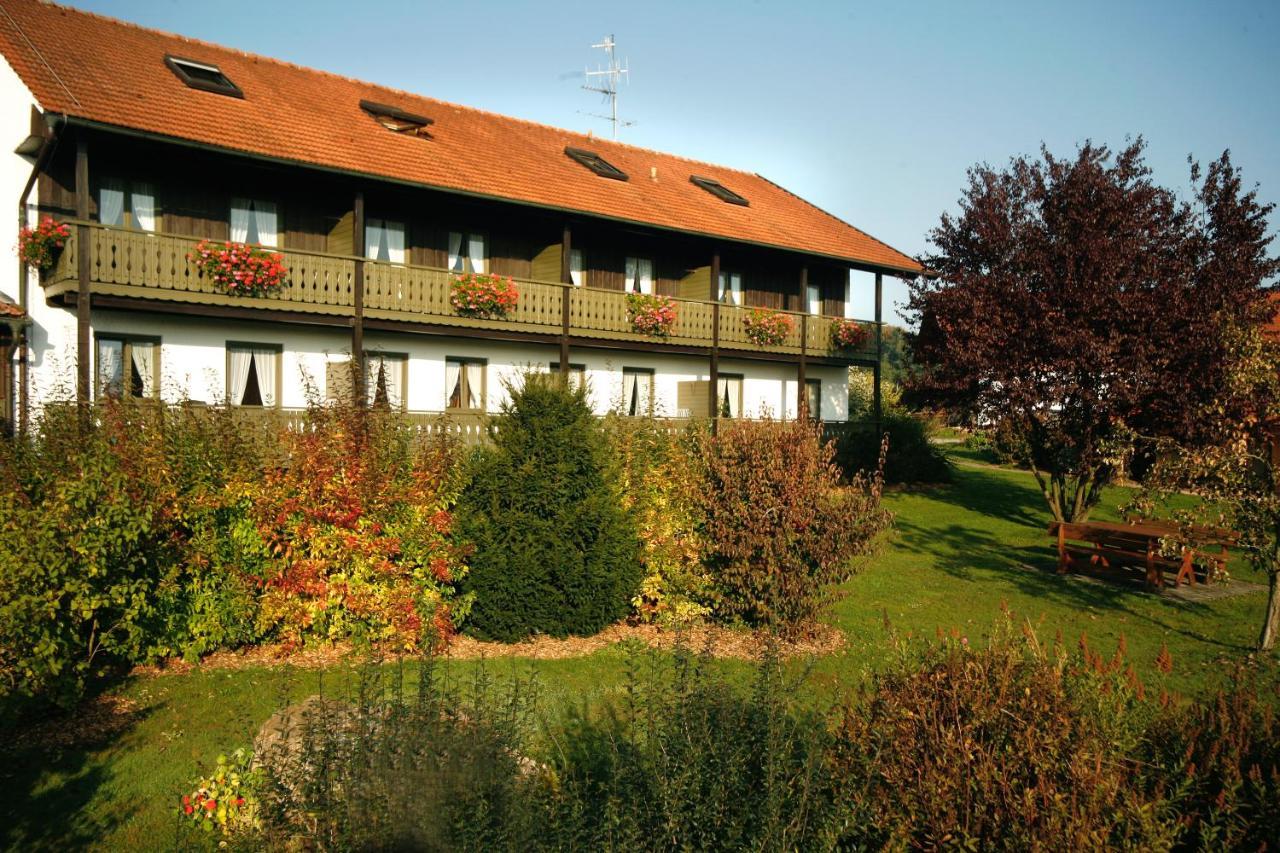 Giglerhof Apartment Bad Birnbach Exterior photo