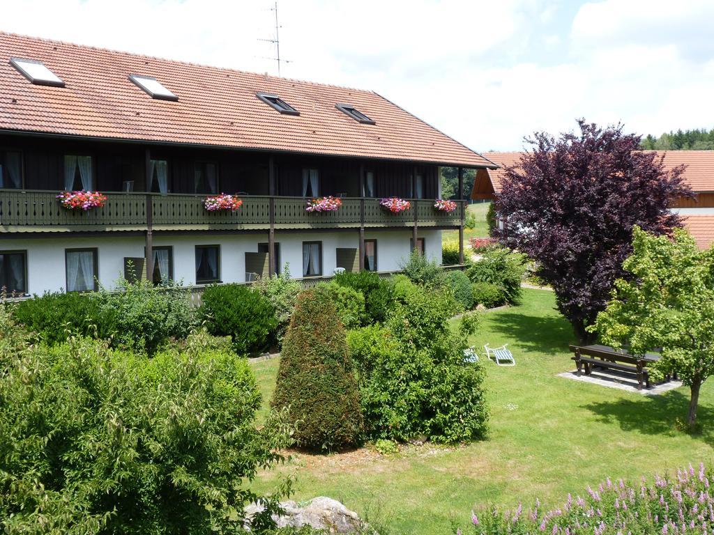 Giglerhof Apartment Bad Birnbach Exterior photo
