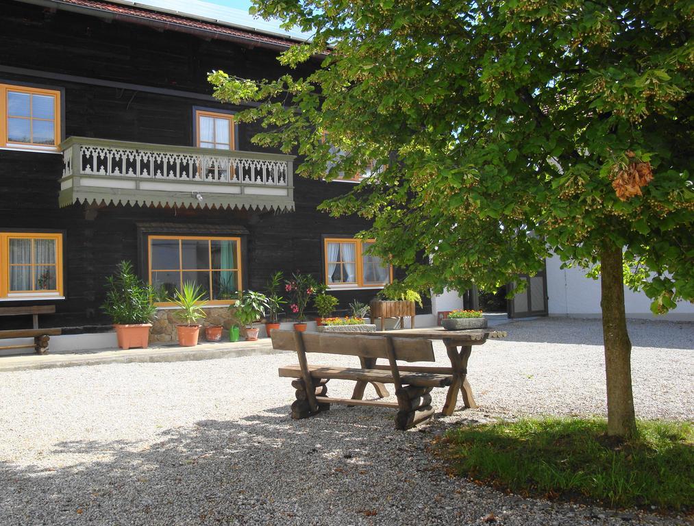 Giglerhof Apartment Bad Birnbach Exterior photo