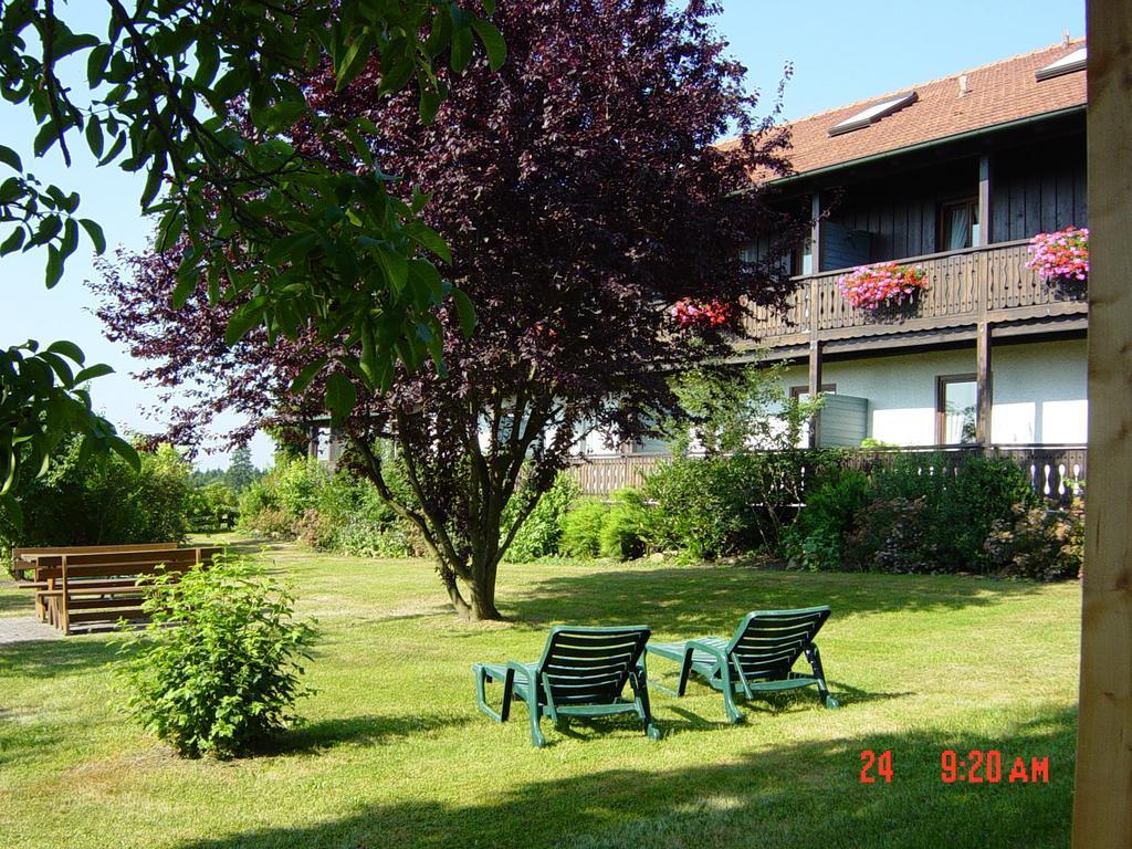 Giglerhof Apartment Bad Birnbach Room photo