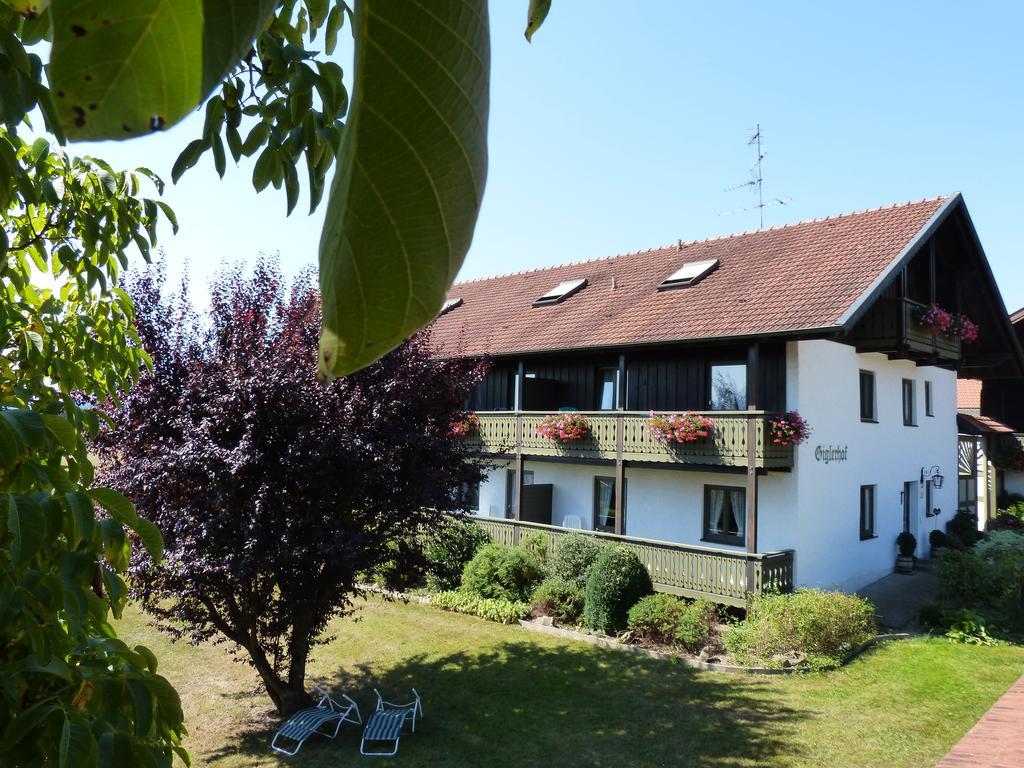 Giglerhof Apartment Bad Birnbach Exterior photo